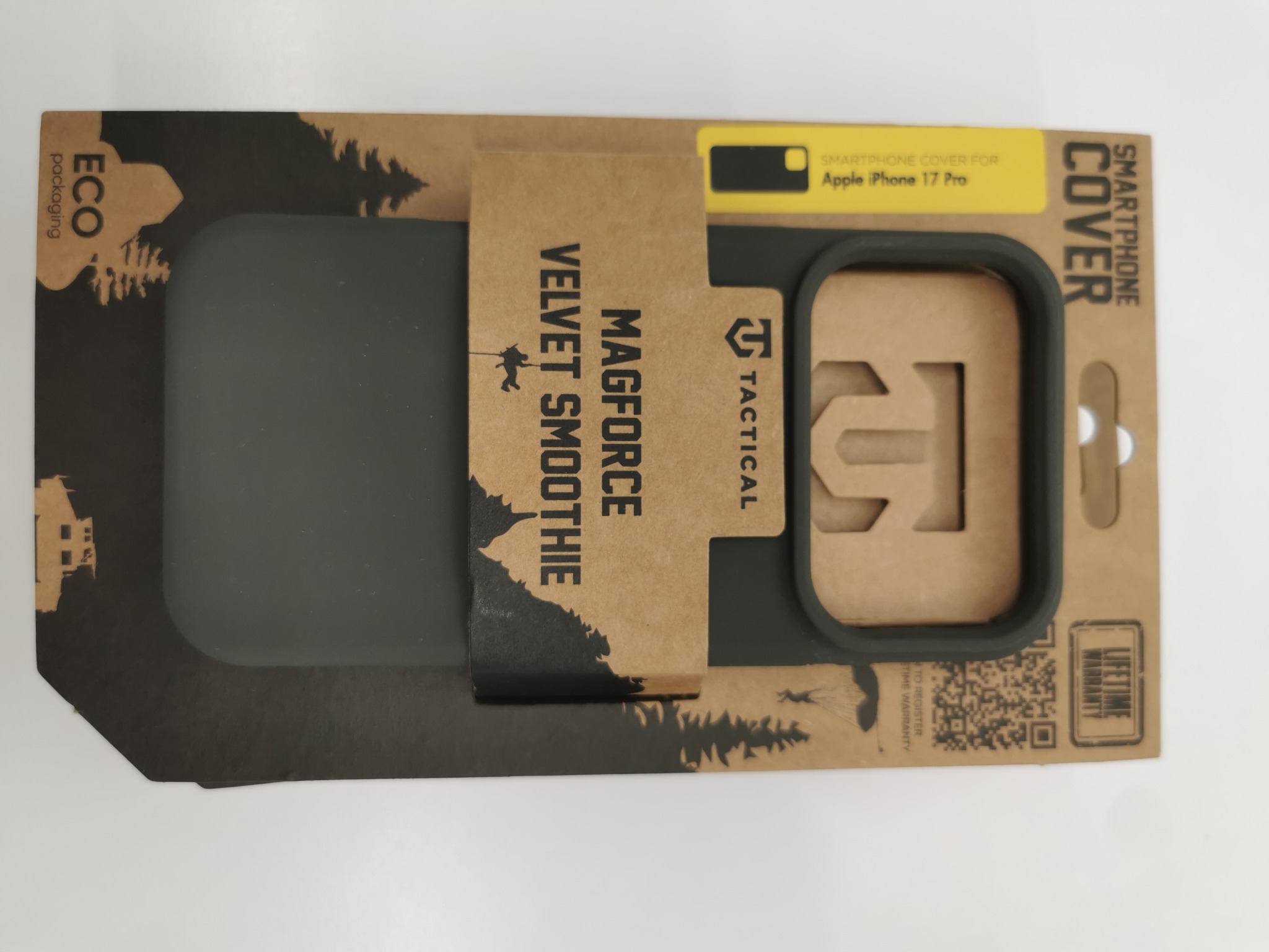 01-17901612672563468208831146640906 Tactical Cases für Apple iPhone 17 Pro – Bild 1