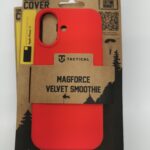 Tactical Cases für Apple iPhone 17