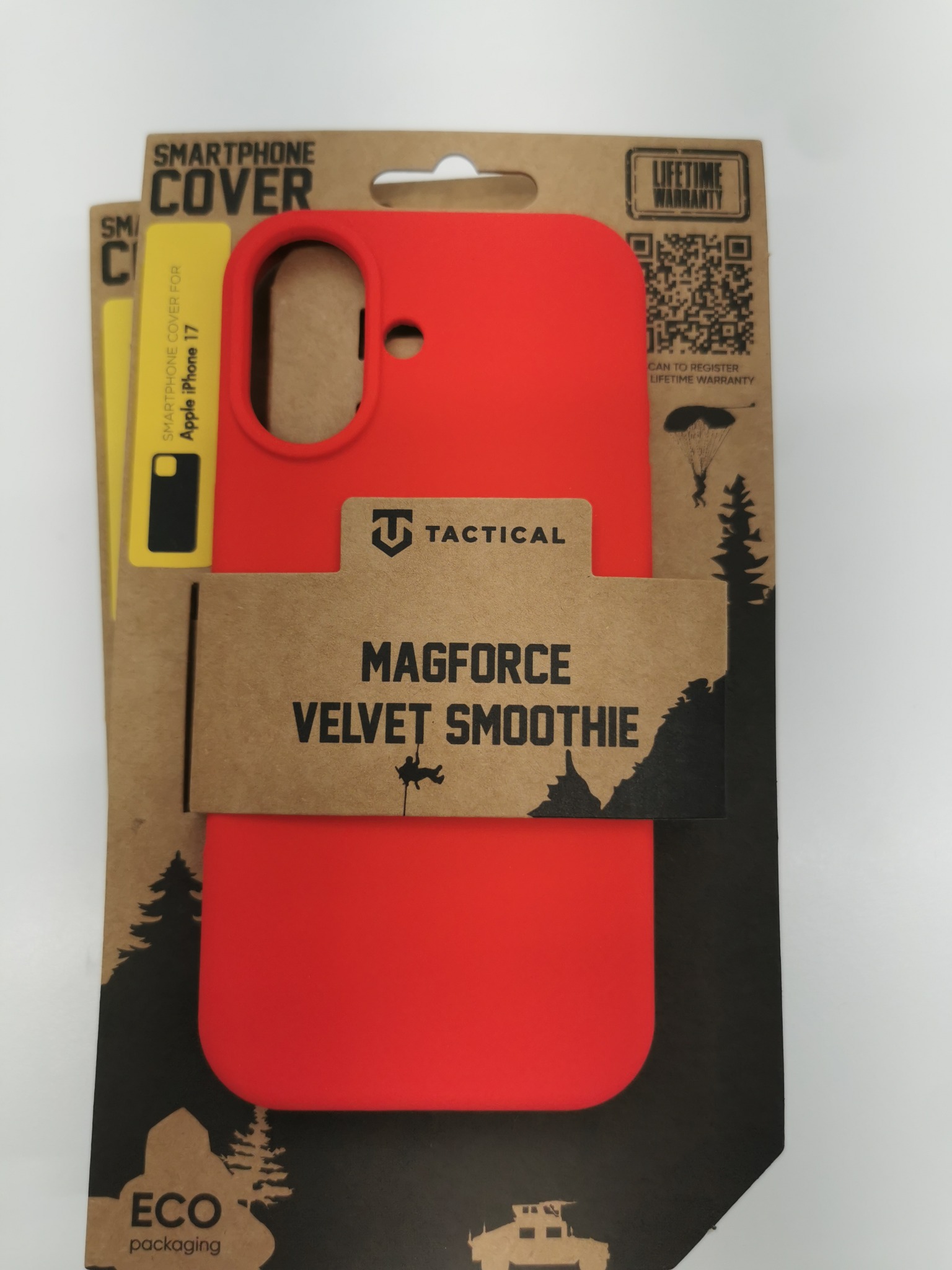01-17901618031473541771870040916774 Tactical Cases für Apple iPhone 17 – Bild 1