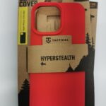 Tactical Cases für Apple iPhone 16 Pro Max