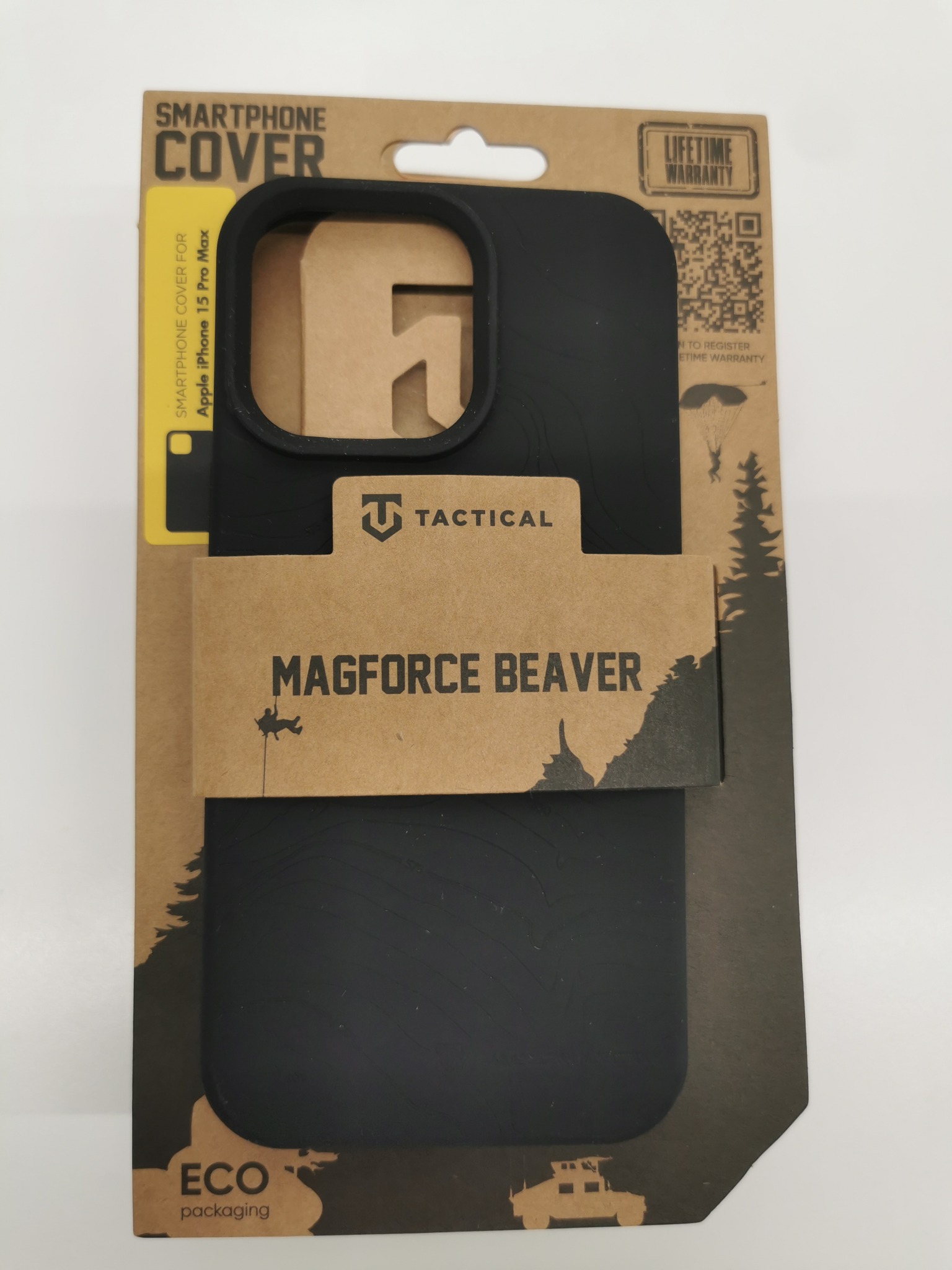 01-17901619735892521933723608718645 Tactical Cases für Apple iPhone 15 Pro Max – Bild 1