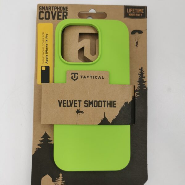 Tactical Cases für Apple iPhone 14 Pro