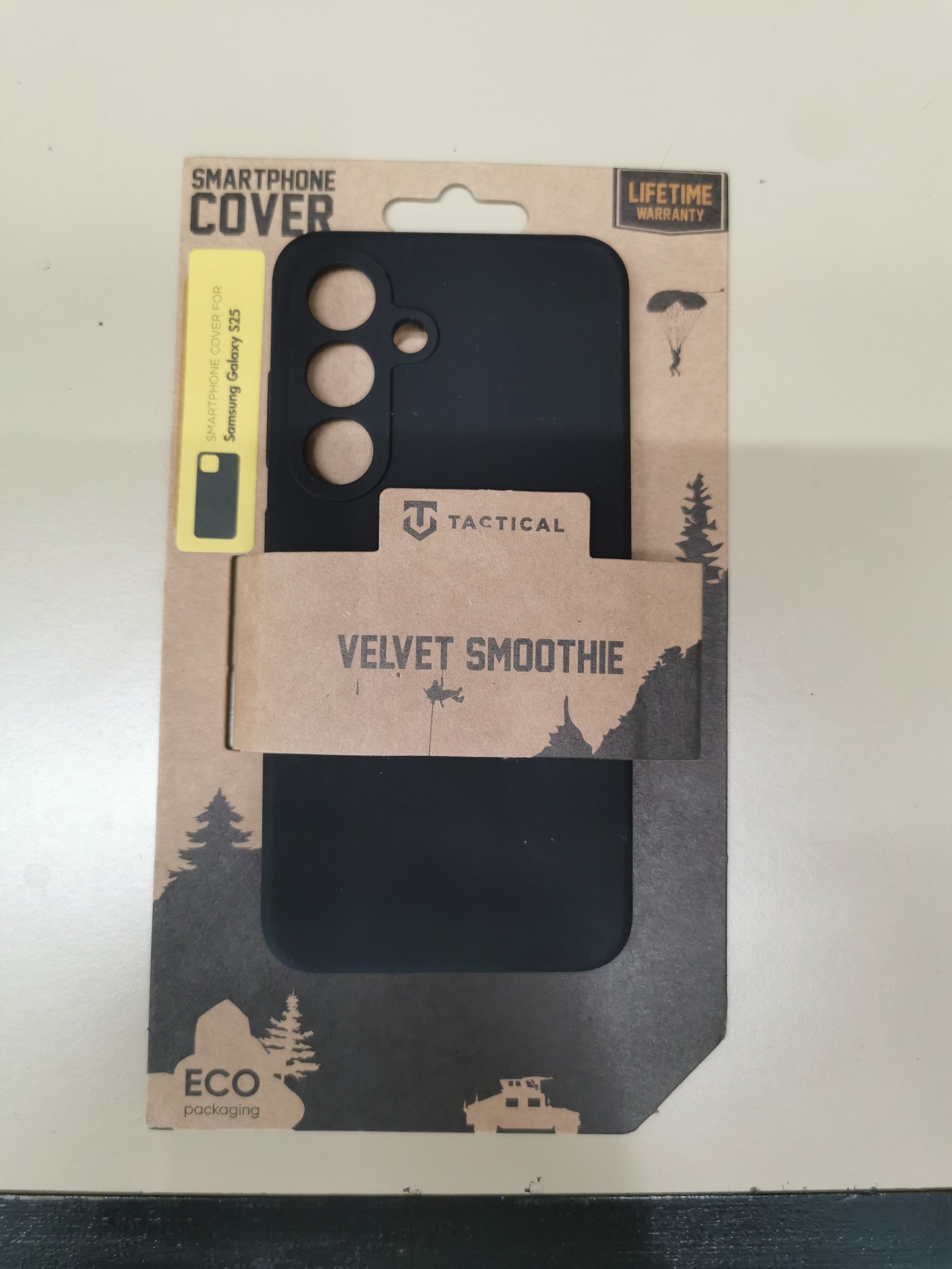 01-17901636923148117333411839322569 Tactical Cases für Samsung Galaxy S25 – Bild 1