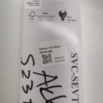 Original Samsung Akku Galaxy S23 Plus – EB-BS916ABY