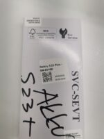 Original Samsung Akku Galaxy S23 Plus – EB-BS916ABY