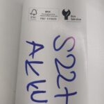Original Samsung Akku Galaxy S22 Plus – EB-BS906ABY