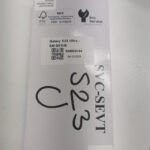 Original Samsung Akku Galaxy S23 Ultra – EB-BS918ABY