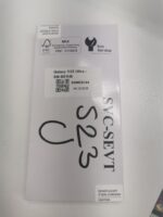 Original Samsung Akku Galaxy S23 Ultra – EB-BS918ABY