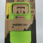 Tactical Cases für Apple iPhone 17 Pro