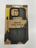 Tactical Cases für Apple iPhone 16 Pro Max – Bild 2