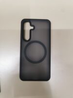 Tactical Cases für Samsung Galaxy S24