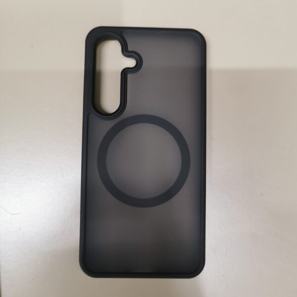 Tactical Cases für Samsung Galaxy S24