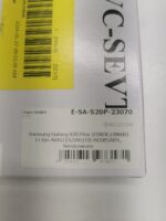 Original Samsung Akku Galaxy S20 Plus – EB-BG985ABY – Bild 3