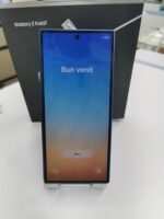 Samsung Galaxy Z Fold7 5G 512 GB Blue Shadow – neuwertig – Bild 5