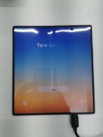 Samsung Galaxy Z Fold7 5G 512 GB Blue Shadow – neuwertig – Bild 6