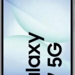 Samsung Galaxy A17 5G 128GB – Grau